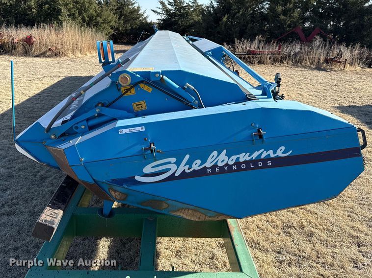 image for item DZ5342 Shelbourne CVS32 stripper head