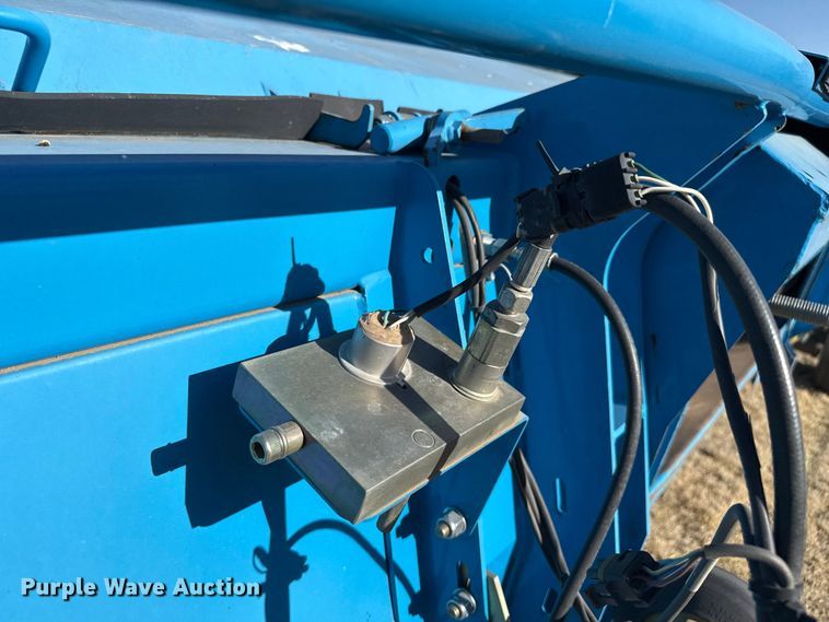 image for item DZ5342 Shelbourne CVS32 stripper head