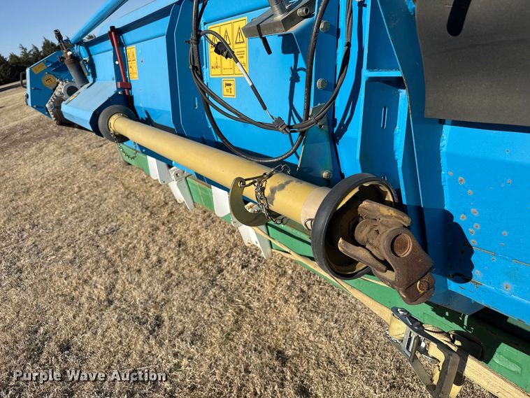 image for item DZ5342 Shelbourne CVS32 stripper head