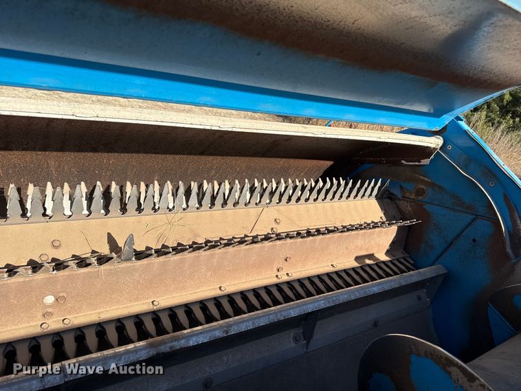 image for item DZ5342 Shelbourne CVS32 stripper head