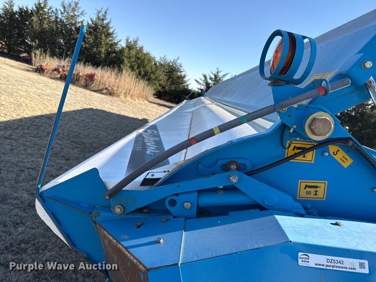 image for item DZ5342 Shelbourne CVS32 stripper head