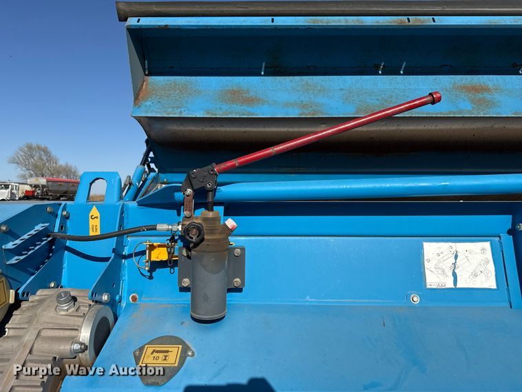 image for item DZ5342 Shelbourne CVS32 stripper head