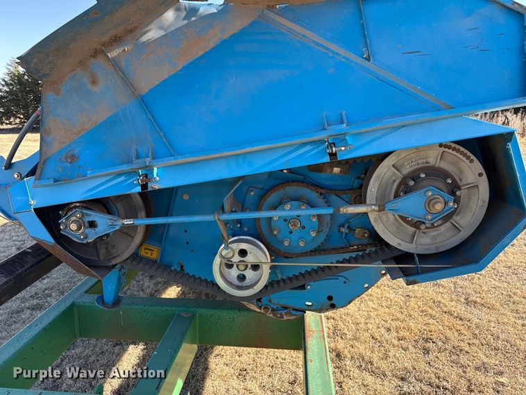 image for item DZ5342 Shelbourne CVS32 stripper head