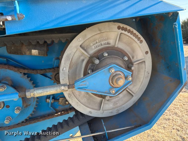 image for item DZ5342 Shelbourne CVS32 stripper head