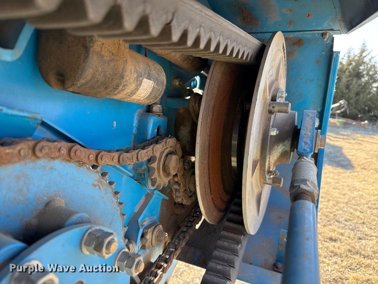 image for item DZ5342 Shelbourne CVS32 stripper head