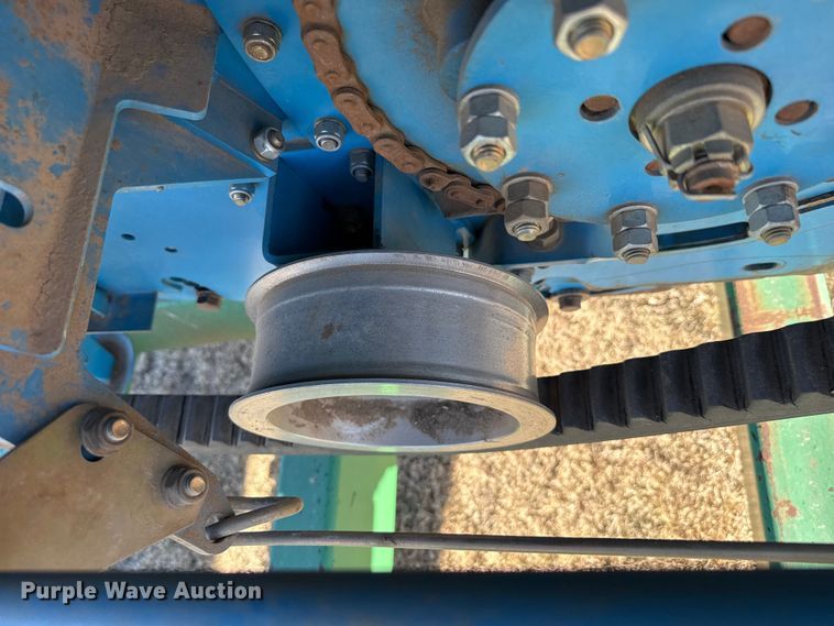 image for item DZ5342 Shelbourne CVS32 stripper head