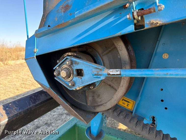 image for item DZ5342 Shelbourne CVS32 stripper head