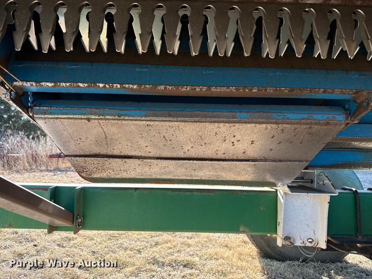 image for item DZ5342 Shelbourne CVS32 stripper head