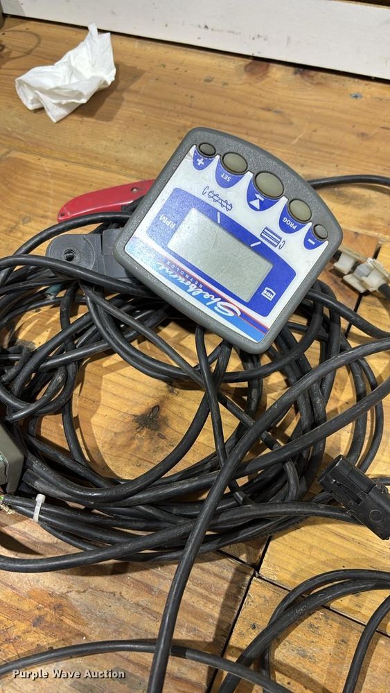 image for item DZ5342 Shelbourne CVS32 stripper head