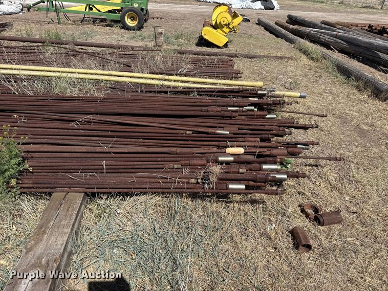 image for item DZ5349 Sucker rod