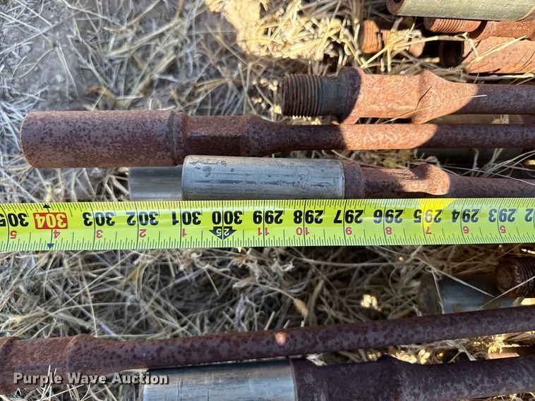 image for item DZ5349 Sucker rod