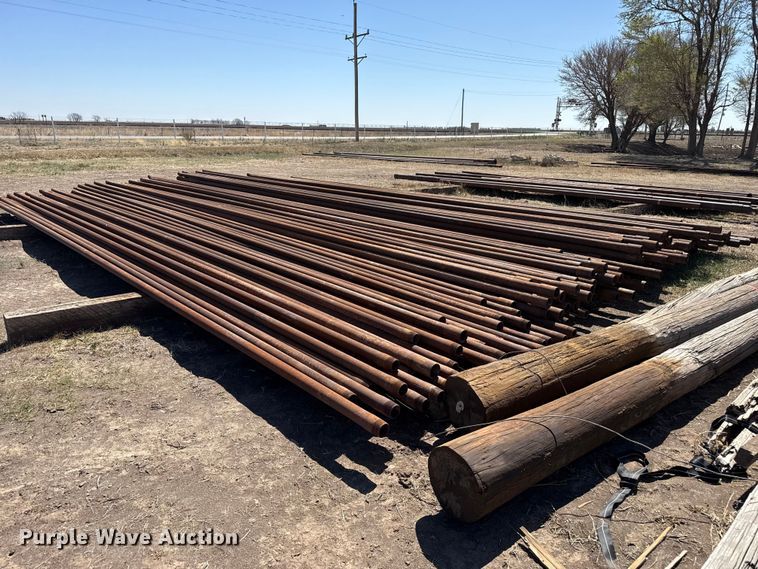 image for item DZ5351 Pipe