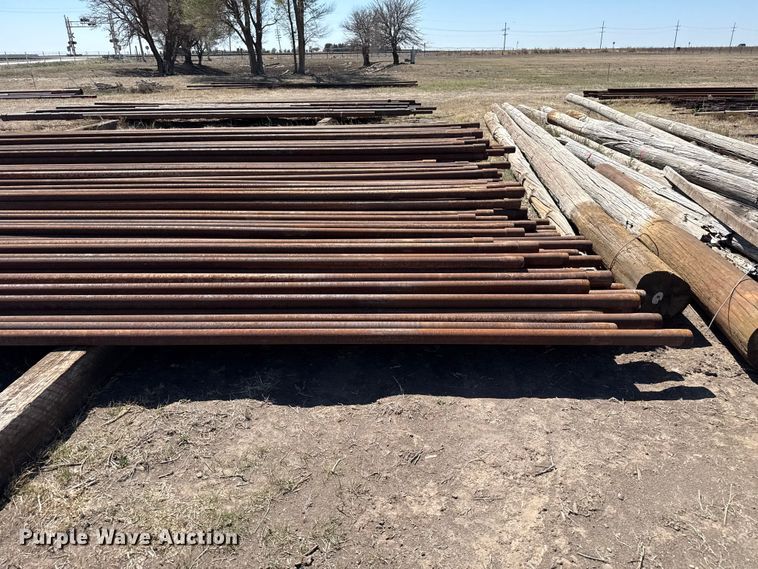 image for item DZ5351 Pipe