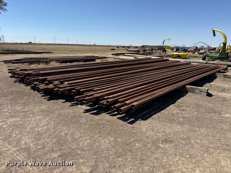 image for item DZ5351 Pipe