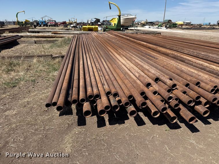 image for item DZ5351 Pipe