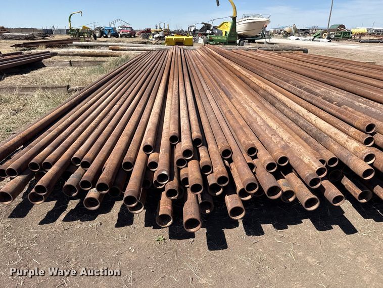 image for item DZ5351 Pipe