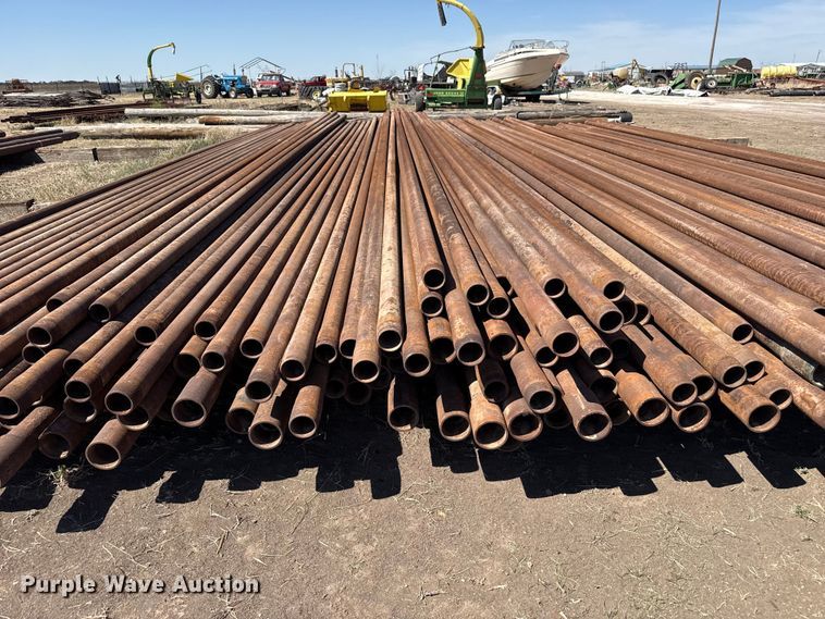 image for item DZ5351 Pipe