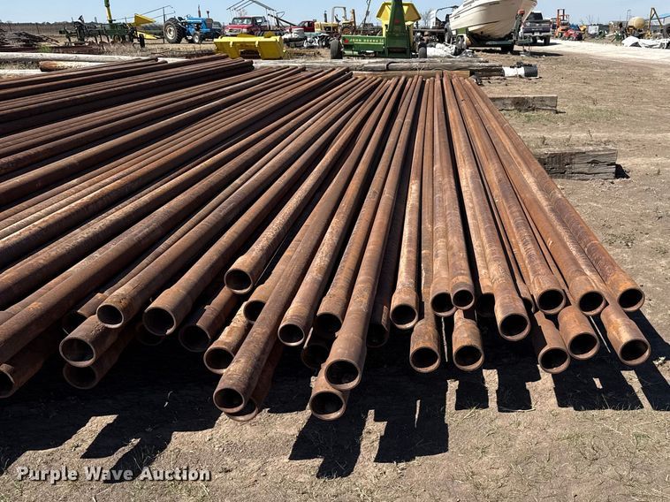 image for item DZ5351 Pipe