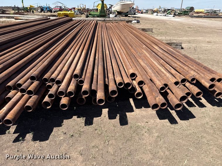 image for item DZ5351 Pipe