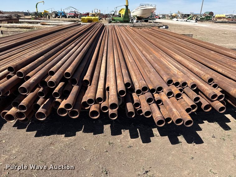 image for item DZ5351 Pipe