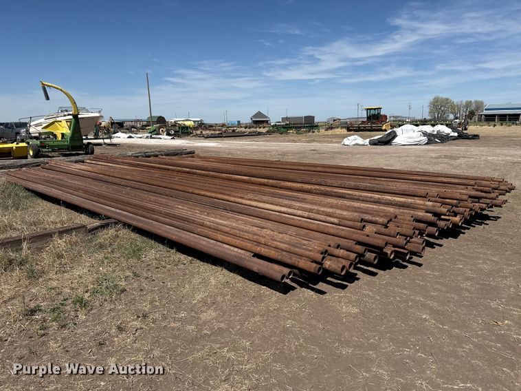 image for item DZ5351 Pipe