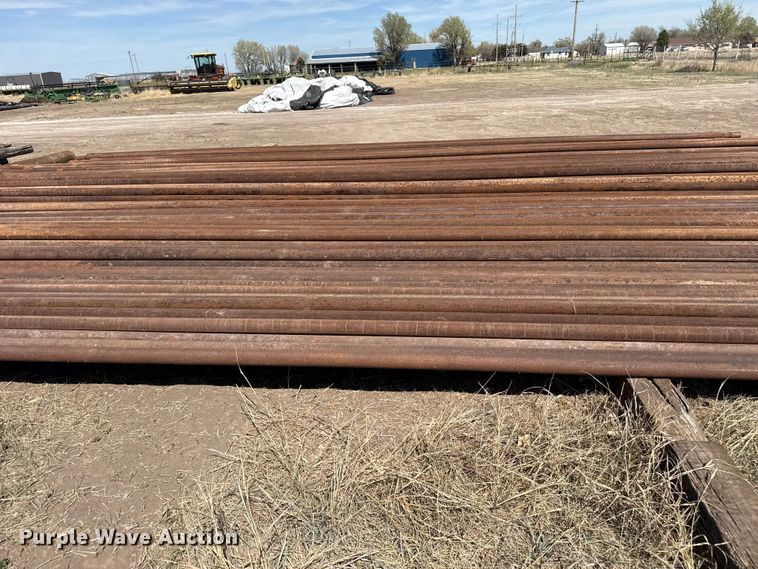 image for item DZ5351 Pipe