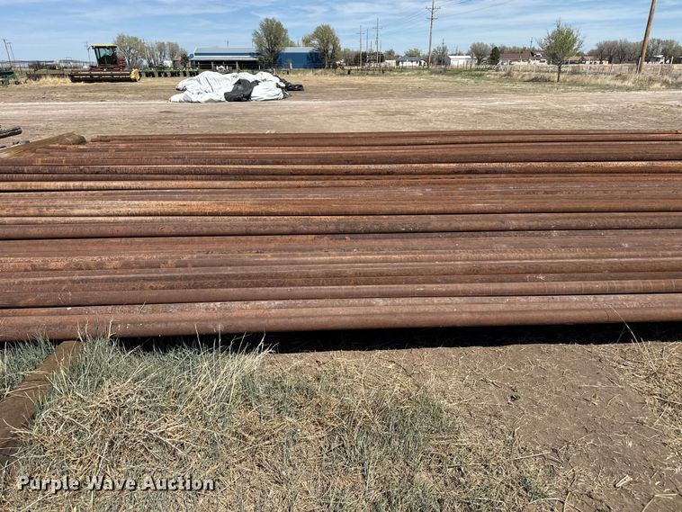 image for item DZ5351 Pipe