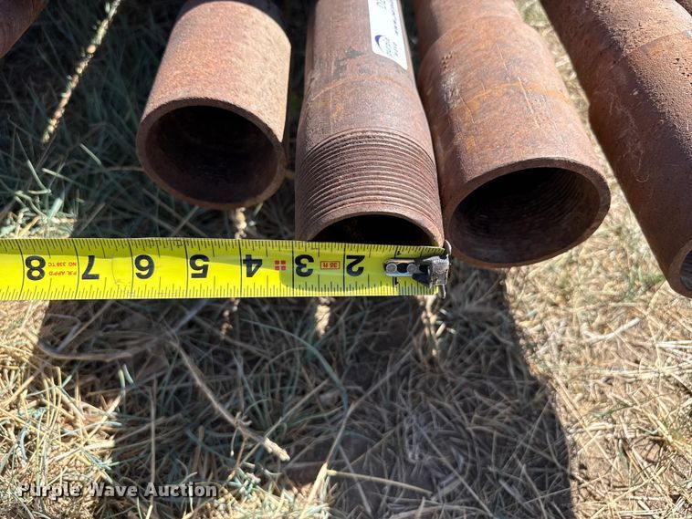 image for item DZ5351 Pipe