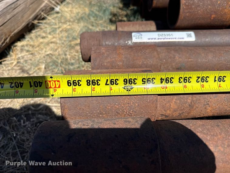 image for item DZ5351 Pipe