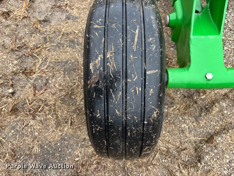 image for item EA4488 2024 John Deere FC15M rotary mower