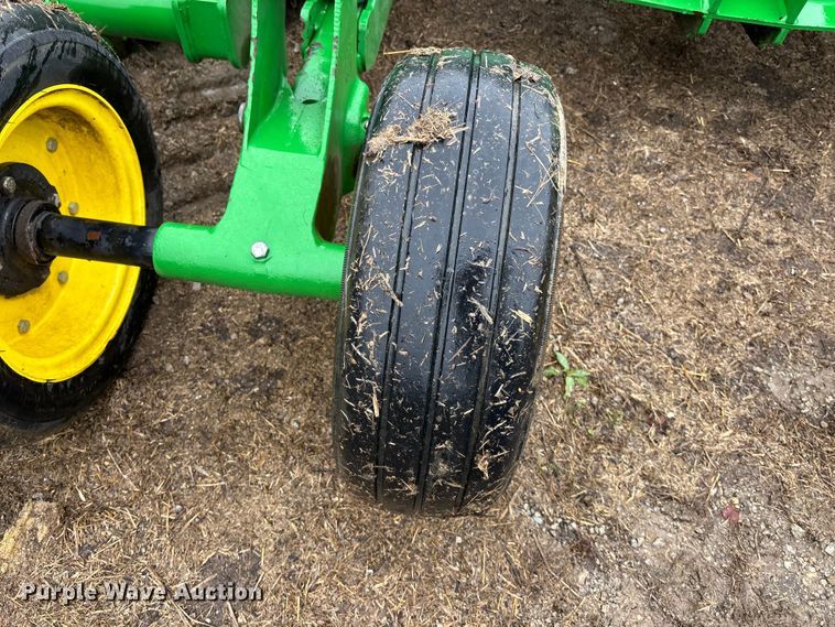 image for item EA4488 2024 John Deere FC15M rotary mower