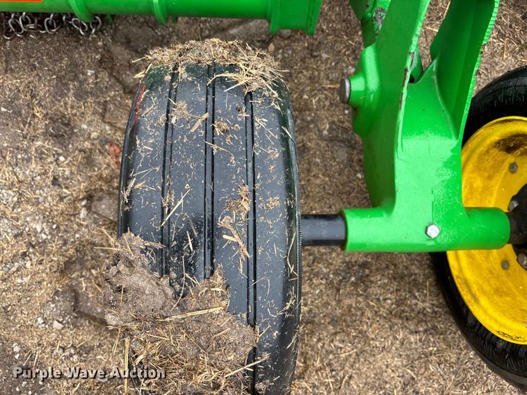 image for item EA4488 2024 John Deere FC15M rotary mower