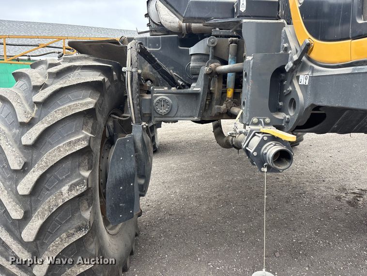 image for item EA4503 2013 AGGO RoGator 900 sprayer