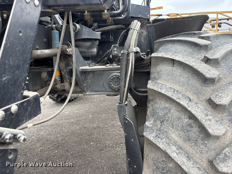 image for item EA4503 2013 AGGO RoGator 900 sprayer