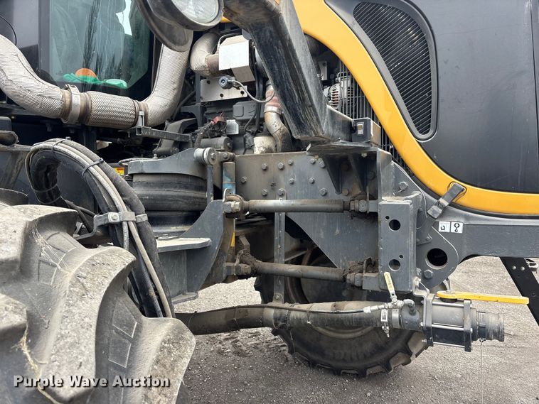 image for item EA4503 2013 AGGO RoGator 900 sprayer