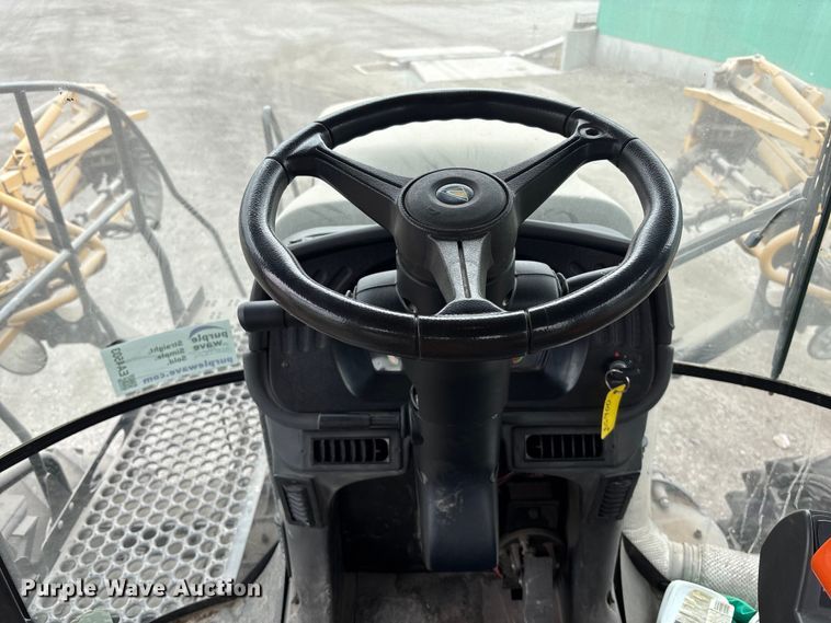 image for item EA4503 2013 AGGO RoGator 900 sprayer