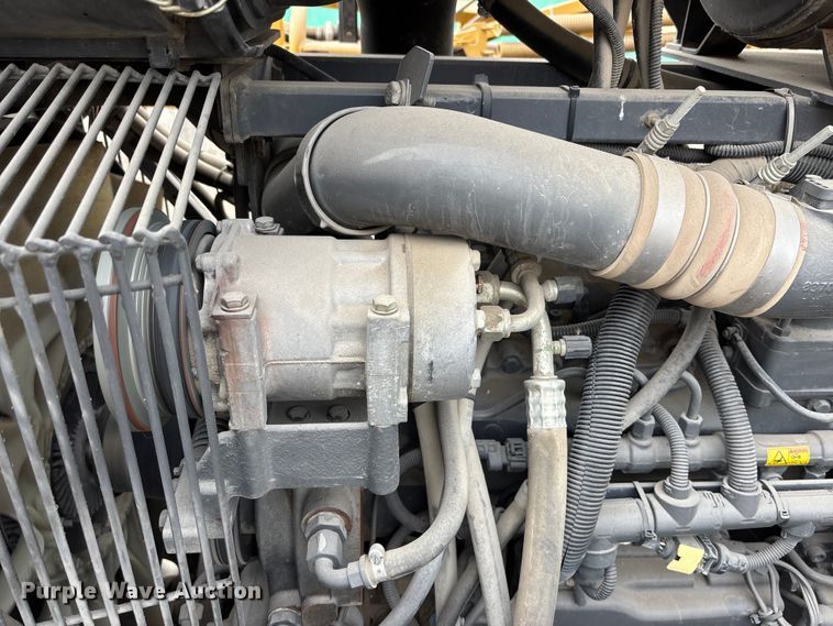 image for item EA4503 2013 AGGO RoGator 900 sprayer