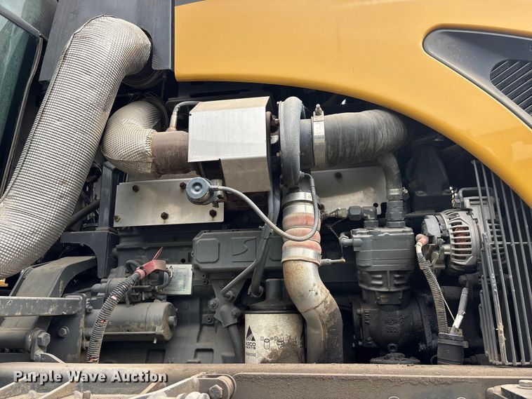 image for item EA4503 2013 AGGO RoGator 900 sprayer