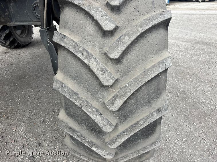 image for item EA4503 2013 AGGO RoGator 900 sprayer