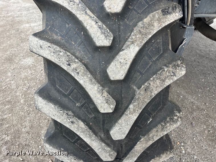 image for item EA4503 2013 AGGO RoGator 900 sprayer