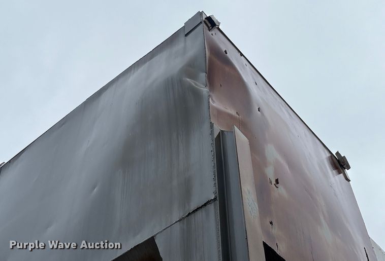 image for item EA7197 (2) grain bins