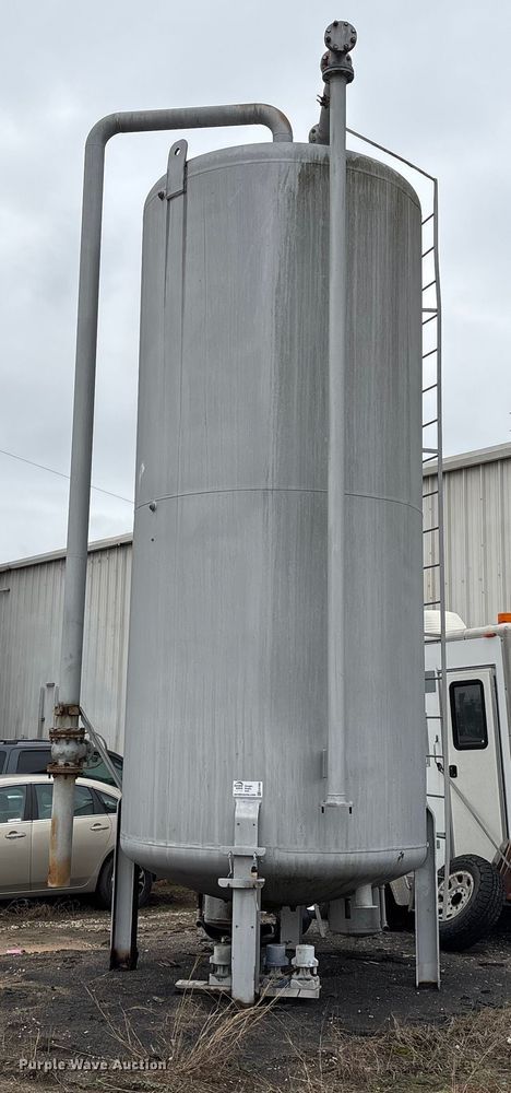 image for item EA7205 Tank