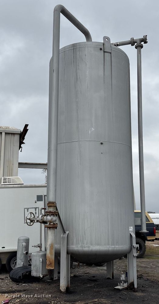 image for item EA7205 Tank