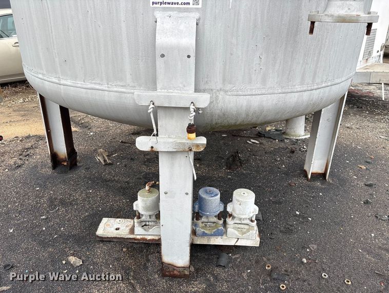 image for item EA7205 Tank