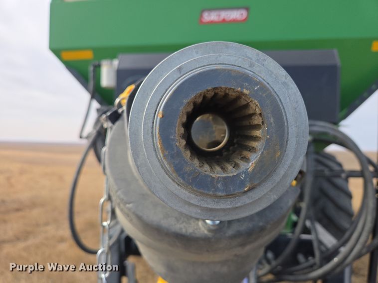 image for item EB1342 2019 Salford BBI MagnaSpread spreader