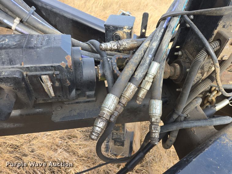 image for item EB1342 2019 Salford BBI MagnaSpread spreader