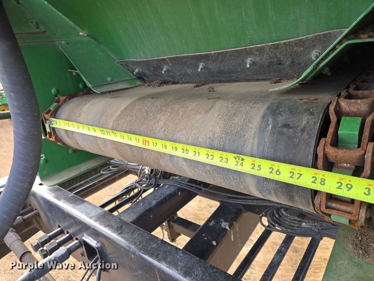 image for item EB1342 2019 Salford BBI MagnaSpread spreader