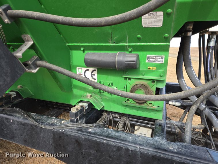 image for item EB1342 2019 Salford BBI MagnaSpread spreader