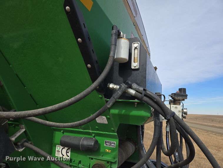 image for item EB1342 2019 Salford BBI MagnaSpread spreader