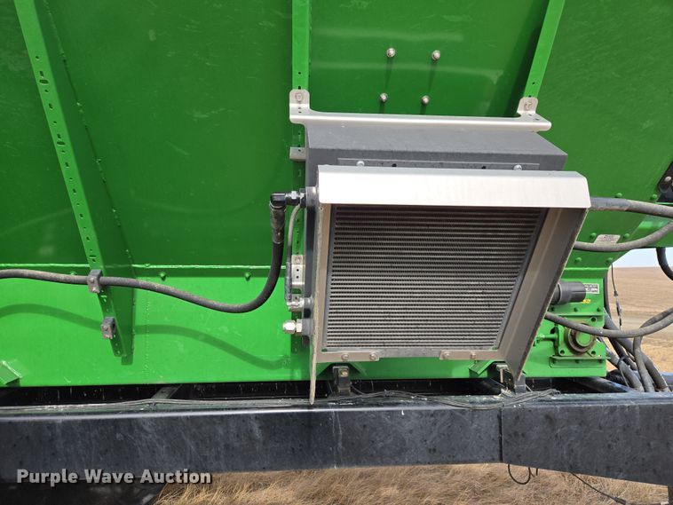 image for item EB1342 2019 Salford BBI MagnaSpread spreader